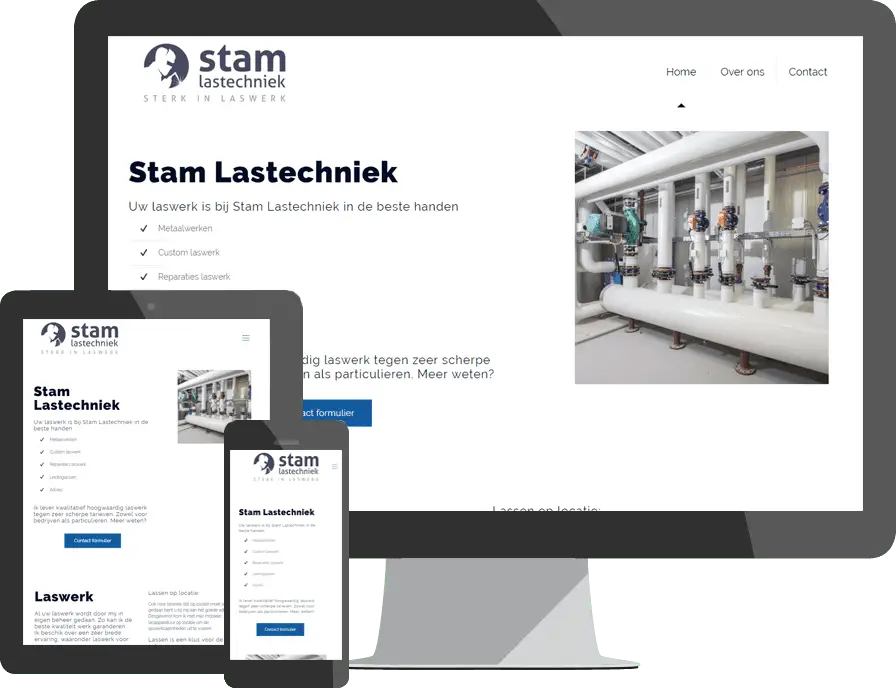 StamLastechniek