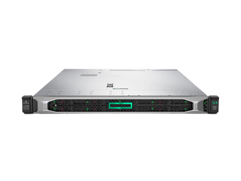 HPE Server 1U