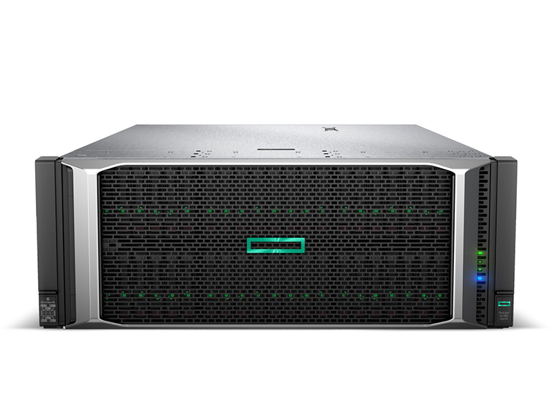 HPE Server 4U