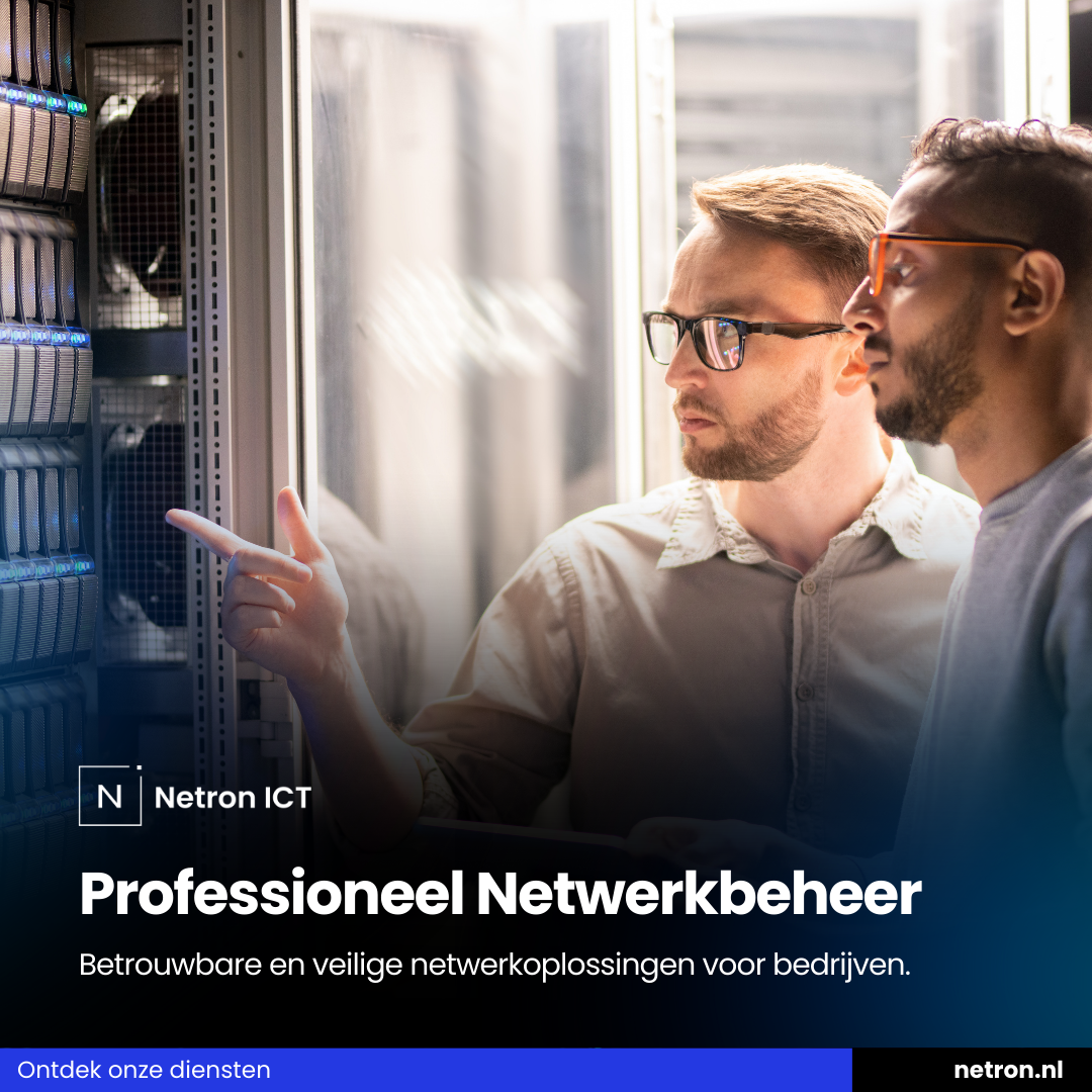 Professioneel Netwerkbeheer